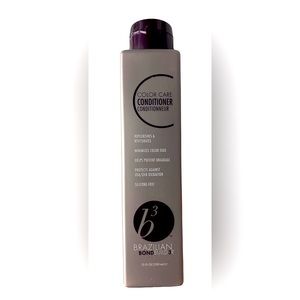 B3 Brazilian Bond Build3r | COLOR CARE CONDITIONER 12 FL OZ